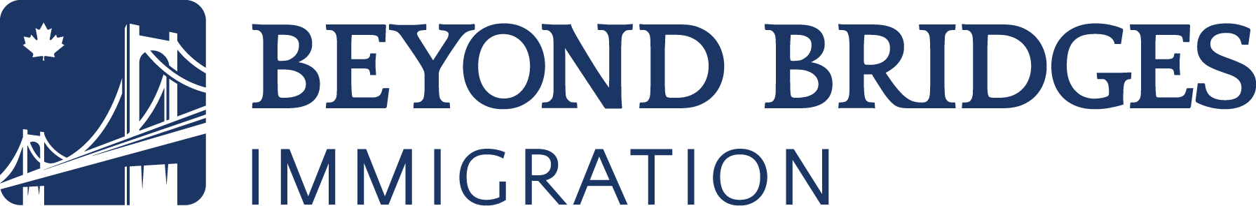 Beyond Bridges Immigration